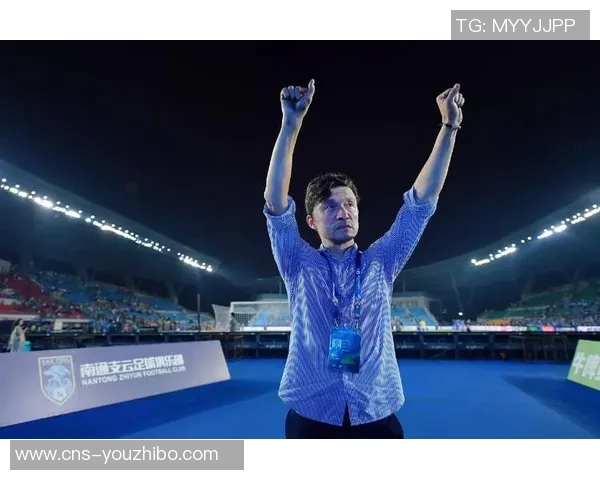 足球谢晖：从球场传奇到教练生涯的华丽转身与未来展望