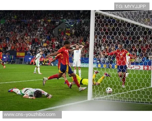 克罗地亚与西班牙足球历史交锋记录分析及战绩回顾